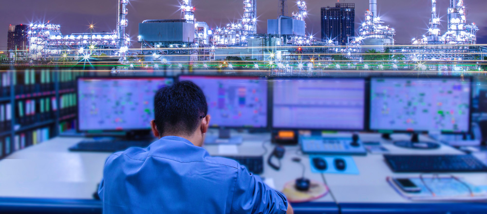 Spark production efficiency with seamless real-time information integration.