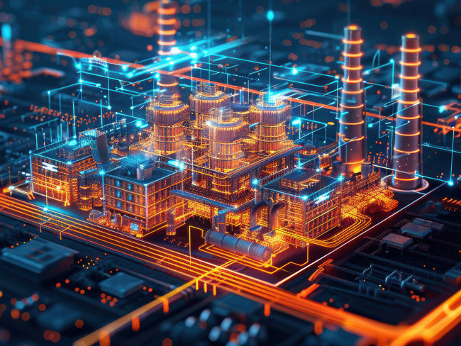 Operational Efficiency Metrics