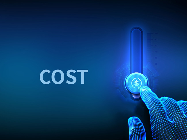 Cost Reduction Benefits