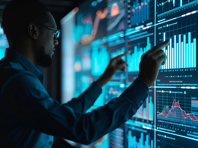 Enhanced Decision-Making