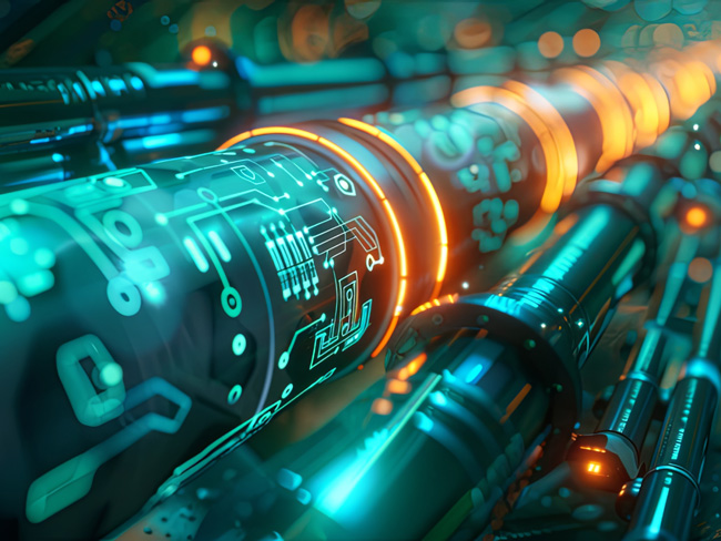 Lack of real-time data integration