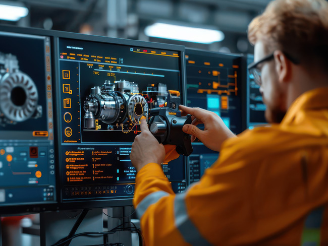 Predictive Maintenance