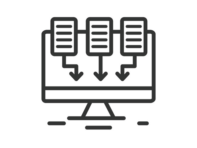 Integrated Data Platforms