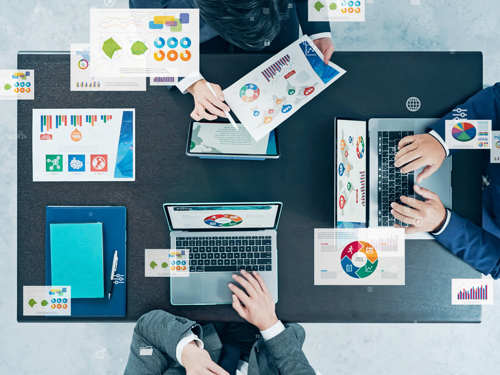 Integration design and implementation