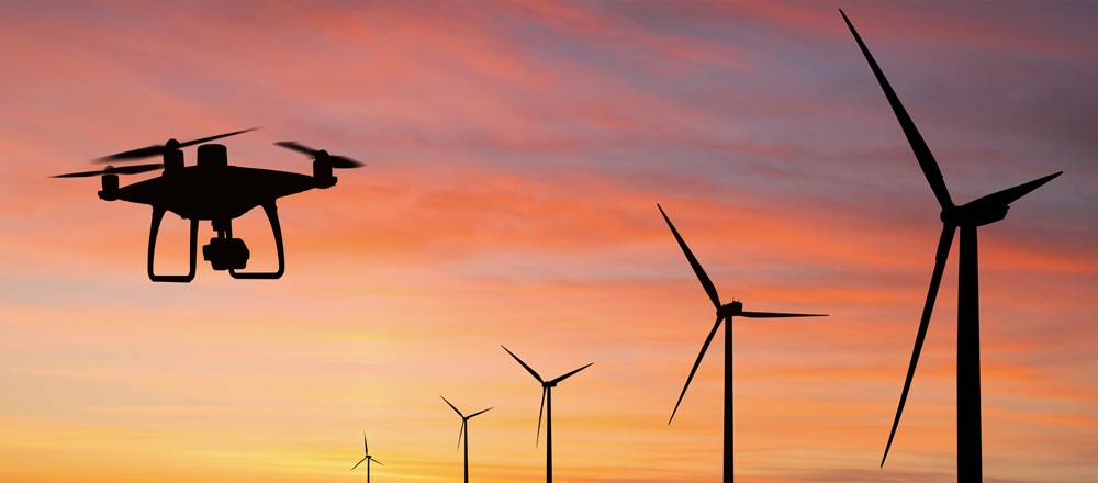 Minimize risks in high-altitude work