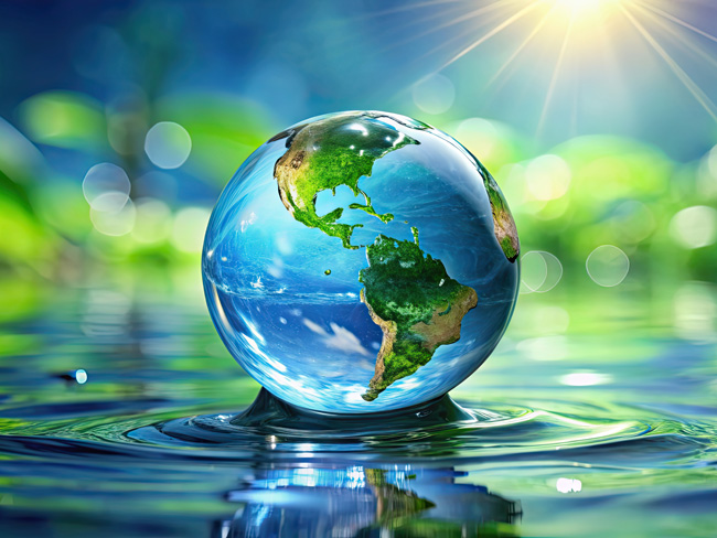 Establishing sustainable management