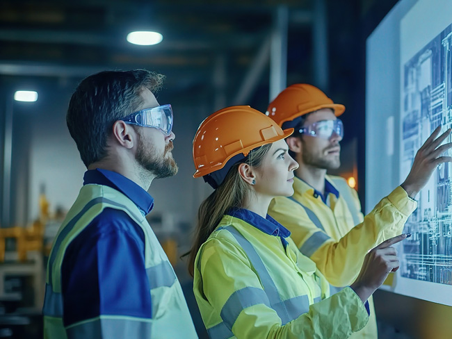 Difficulty with around the clock monitoring