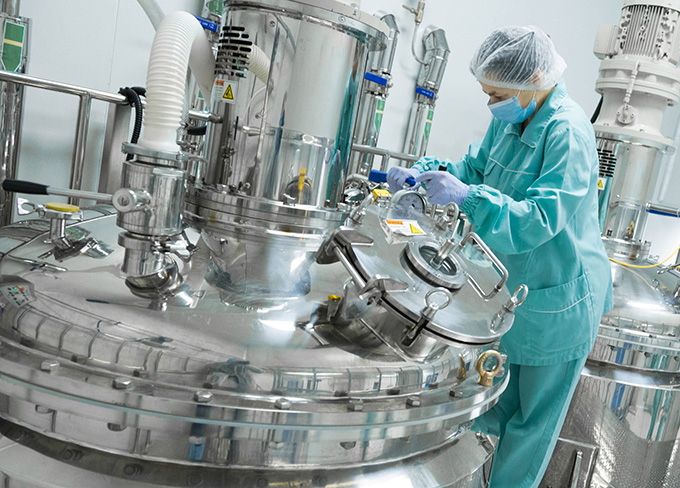 Operational consistency