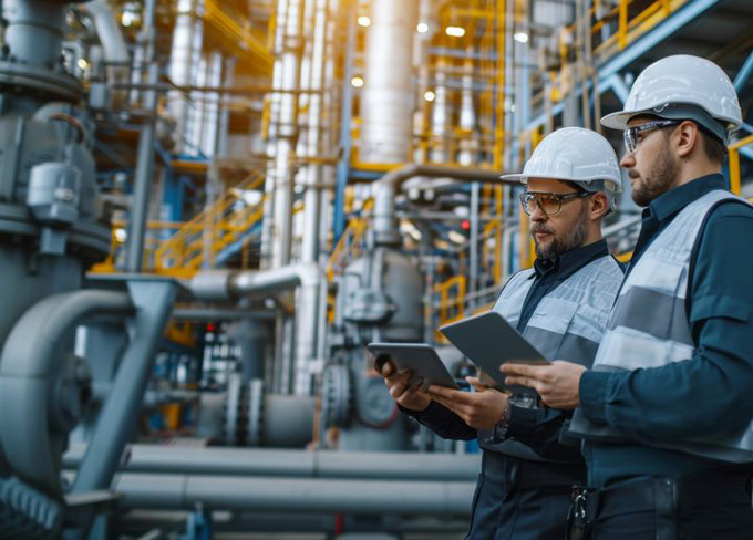 Competence & safety assured