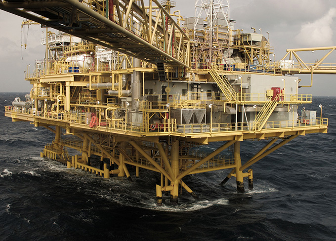 Inhospitable work conditions