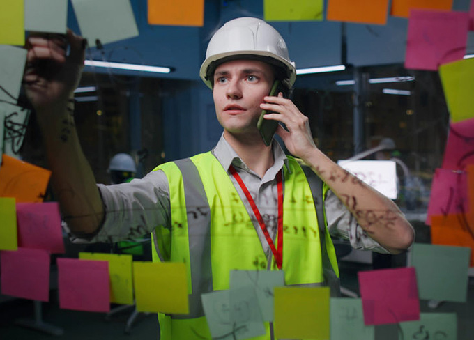 Lack of SIMOPS management