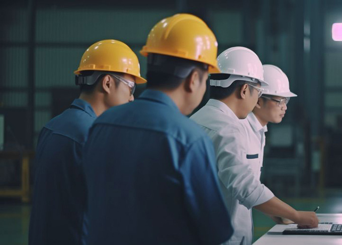 Safety access for all