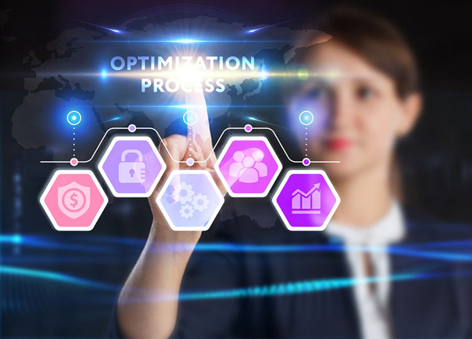 Top-tier workflow optimization