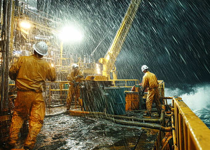 Scheduling disruptions