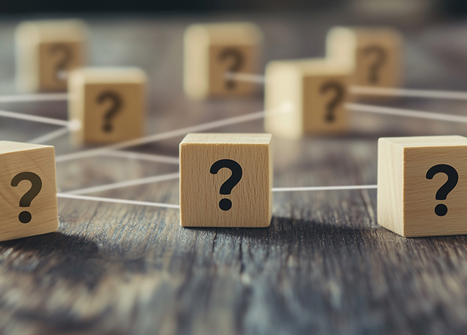 Unstable plans & knowledge silos