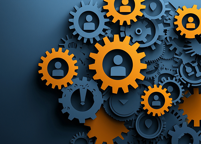 Cross-functional bottlenecks & lack of synchronization