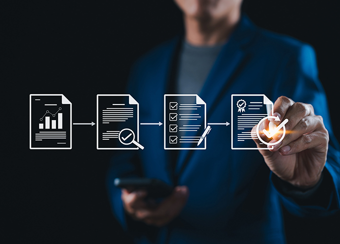 Unified optimization including hazards