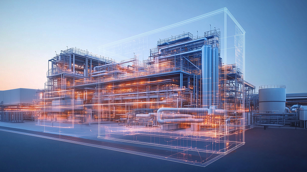 Unified asset operations management for plant reliability and compliance