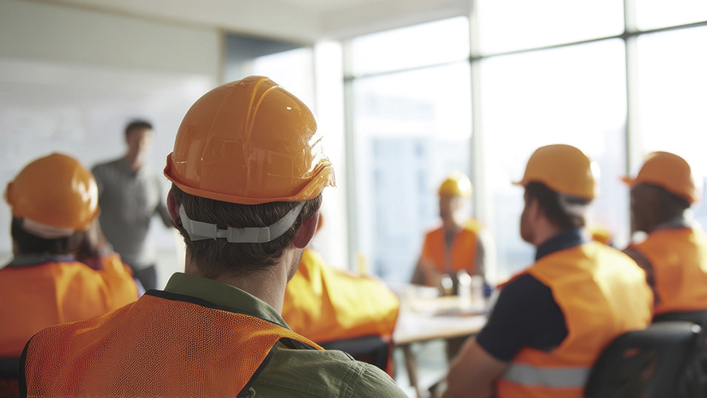 Help your teams learn faster, work safer, and stay engaged—without adding unnecessary admin.