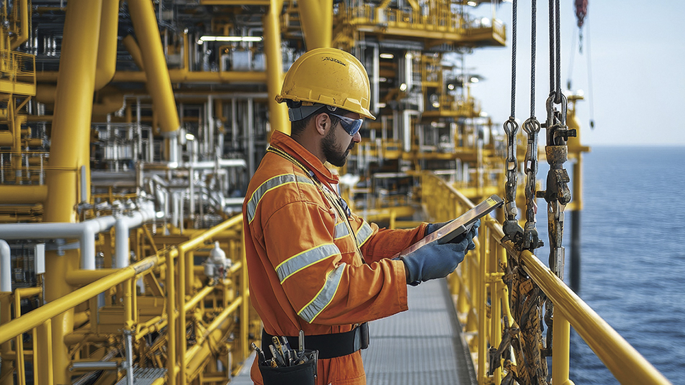 Make safety decisions clear, timely, and consistent—so high-risk work, exposure, and audits are handled with confidence.