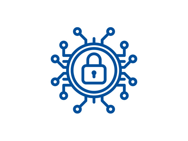 Tighten physical & cyber hygiene