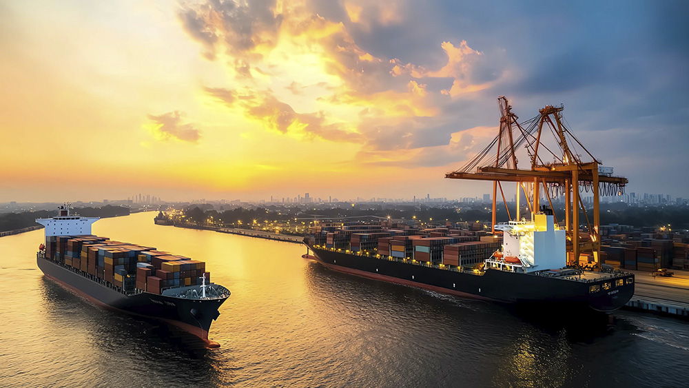 [Case4] Interface & SIMOPS safety (people–cargo–vehicle)