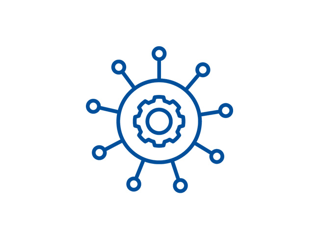 Streamlining production & operational processes