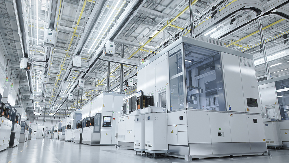 Address the increasingly complex scheduling challenges of the rapidly changing semiconductor industry.　