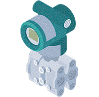 Pressure transmitter