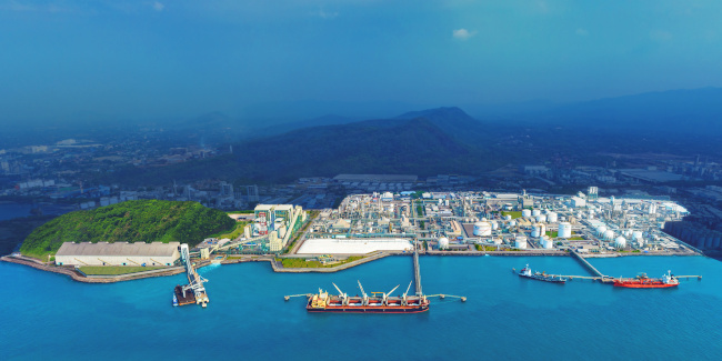 PT Asahimas Chemical