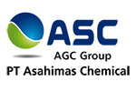 PT Asahimas Chemical logo