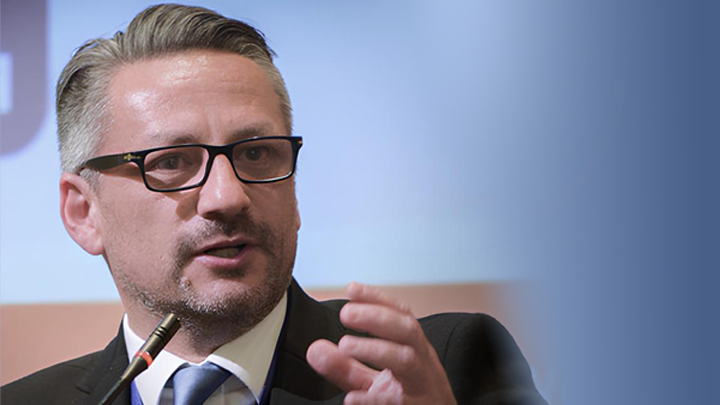 Should AI Make the Call? Erich Lucic of Yokogawa explores LLM decision-making in SIMALCO.