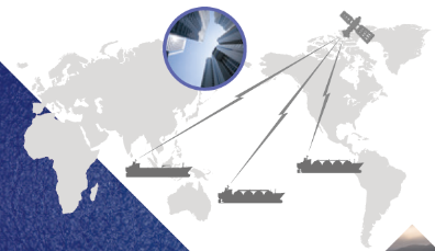 Image of Fleet Monitoring System