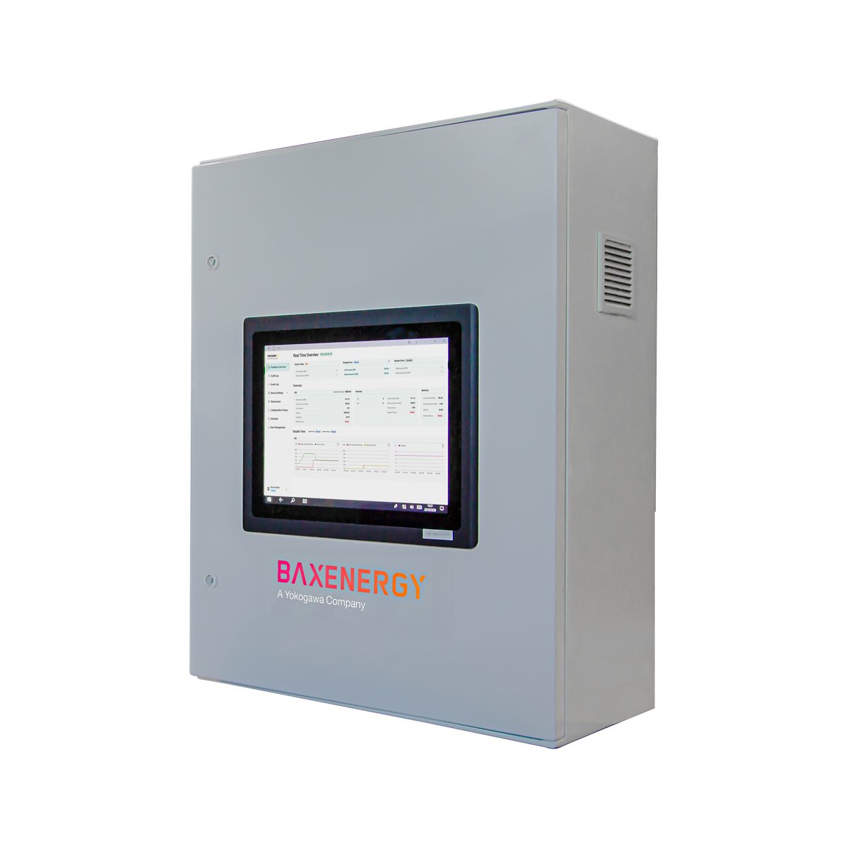 Renewable Power Plant Controller