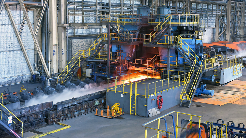 Ensuring a Stable Supply and Optimizing Production Processes