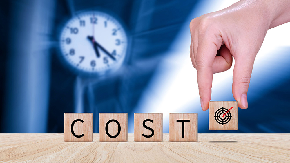 Enhancing Cost and Operational Efficiency