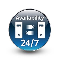 Yokogawa high availability technology