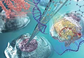 Single-Cell Analysis Solutions Single Cellome