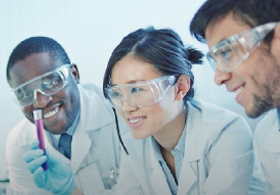 OpreX Laboratory Information Management System