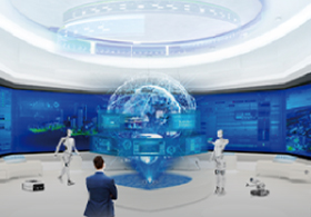 OpreX Control and Safety System: Collaborative Information Server