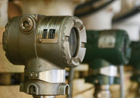 OpreX Field Instruments