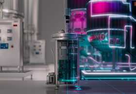 Building Intelligent Processes for Pharma 4.0