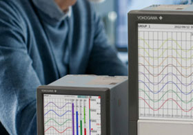 OpreX Data Acquisition