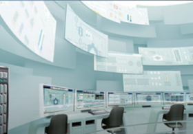 OpreX Control and Safety System: CENTUM VP