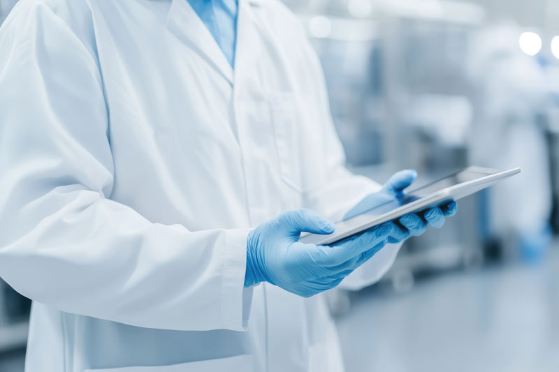 Foundation for Biomedical Research and Innovation at Kobe ”environmental monitoring system”