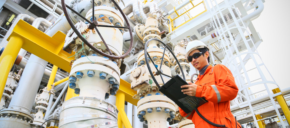 Yokogawa's Integrated operation advisory solution