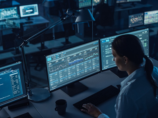 Need for continuous performance monitoring