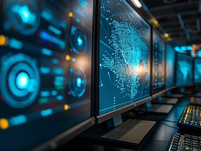 Improved operational efficiency