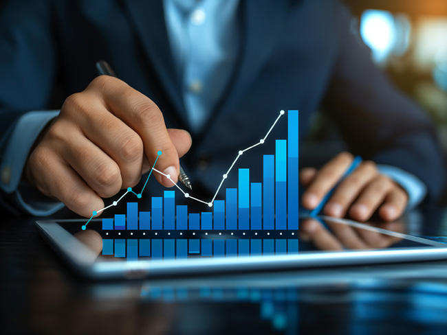 Overall Equipment Effectiveness (OEE)