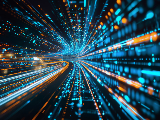 Real-time data integration